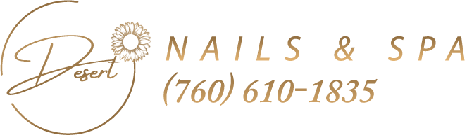 Desert Nails & Spa