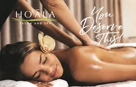 body relax