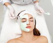 Body treatments (scrubs, wraps, etc.)