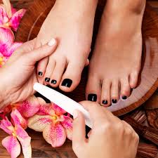 Luxury Pedicure