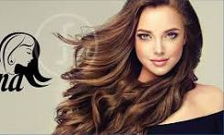 UP Hair Style